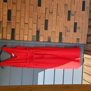 Antropolgie Jumpsuit